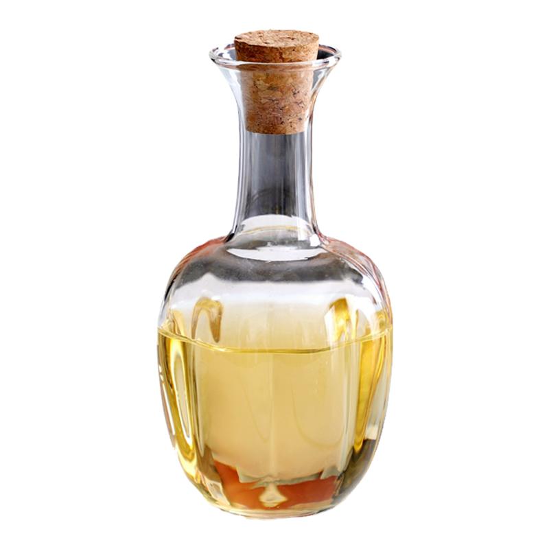 日式玻璃家用套装耐高温酒壶