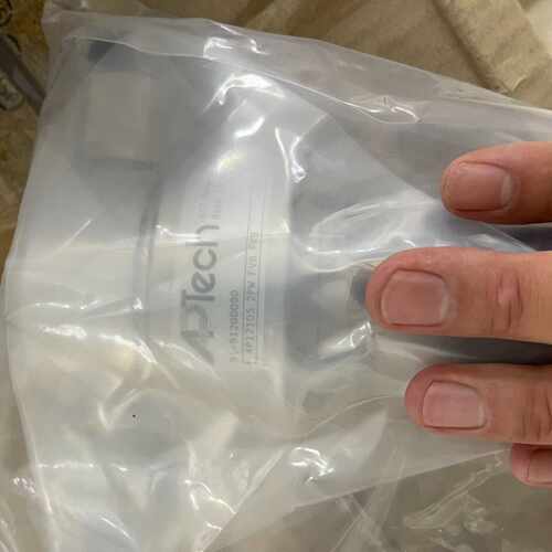 APTech阿普泰克1/2手动减压阀 型号 AP1210S