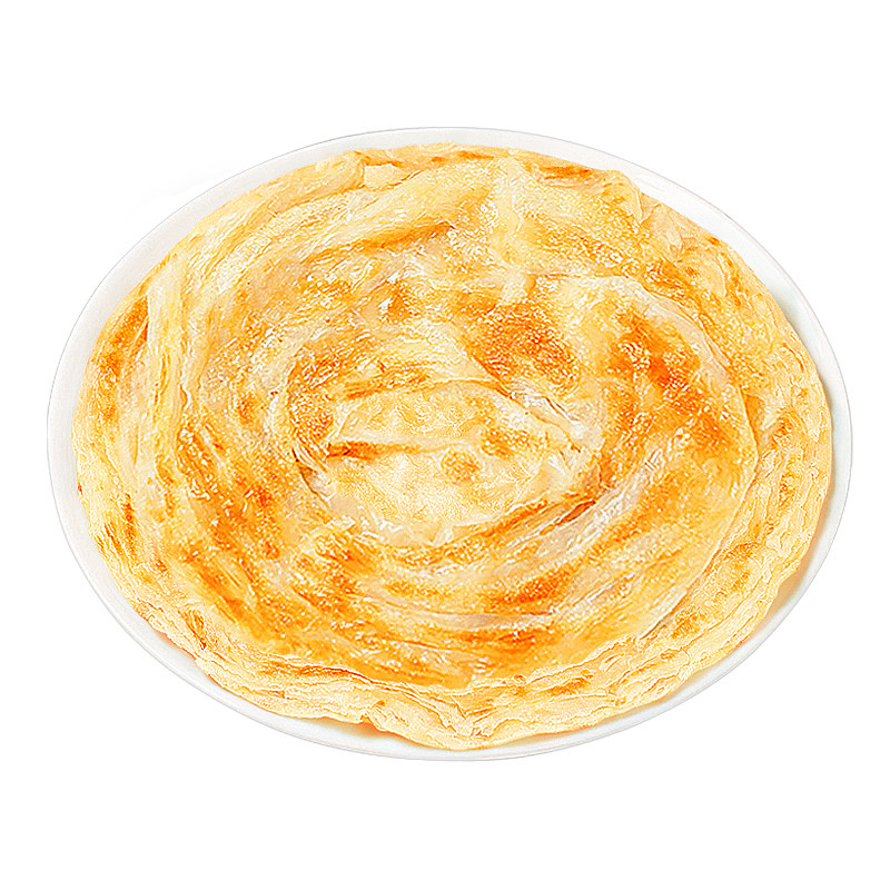 手抓饼面饼皮正品旗舰店早餐美食