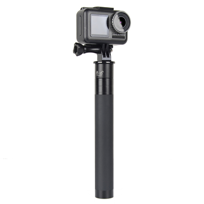 适用隐形超长手持支架自拍杆