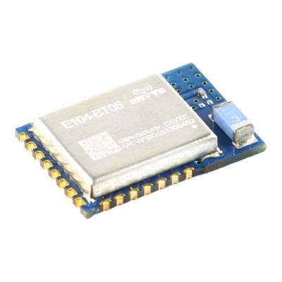 da14580串口模块传主一体低功耗