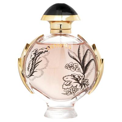 PACO RABANNE帕高拉巴纳女神花艳香水EDP 80ml效期到2026/11/29