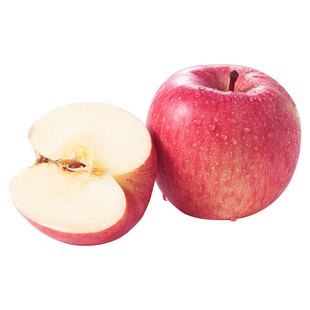 甘肃天水花牛苹果当季整箱脆甜糯苹果顺丰包邮产地精品新鲜水果