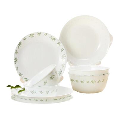 CORELLE康宁餐具耐热玻璃