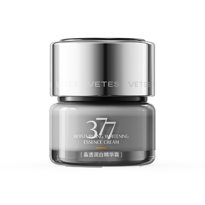 胖东断货王377美白保湿面霜