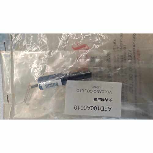 全新原装VOLCANO火焰探头锅炉，焚烧炉
