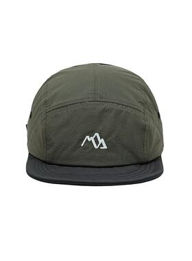theMADHATcher帽户外露营
