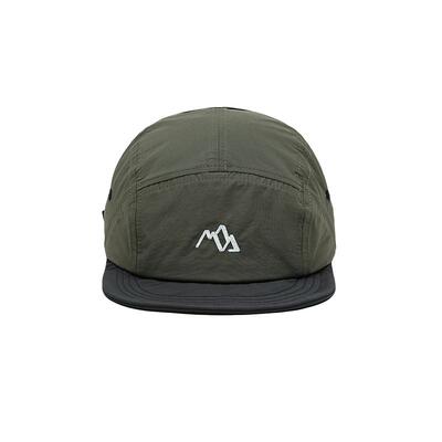 theMADHATcher帽户外露营