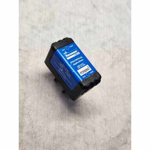 【请询价】USSMANN保险丝FCF50RN熔断器