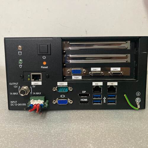 询研华/ IsCPC-I5/2.3-08-052/HDD/q1