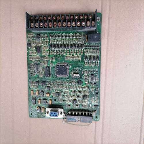 询正弦变频器CPU板SINE303-CPU V0.3（与雨机械）