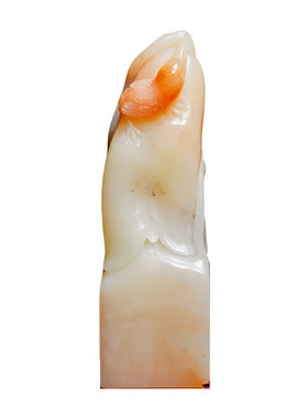 荣宝斋寿山石印章孤品书画石章