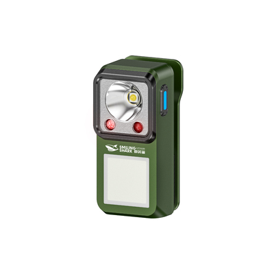 【全网热销】小磁吸照明灯可夹扣