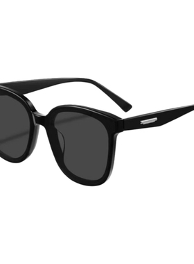 GM墨镜太阳眼镜开车专用高级感