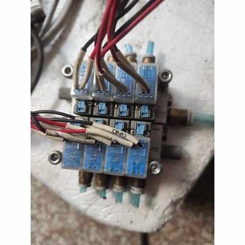 溢价-电磁阀V1145G线DC24v