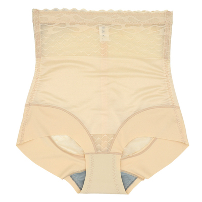 安卡芳高腰收腹提臀塑身美体裤