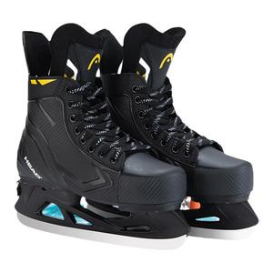 海德HEAD成人冰刀鞋可调冰刀冰球刀真冰滑冰鞋球刀伸缩鞋S90新款