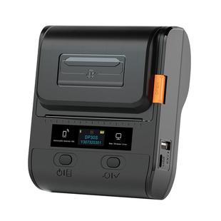德佟DP30S二手手机标签打印机便携小型蓝牙热敏电脑店保维修信息型号设备商品条码食品价格贴纸不干胶打码机
