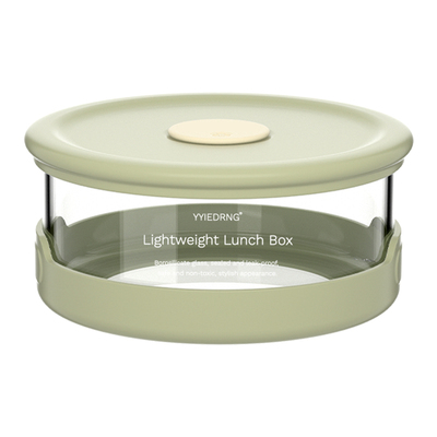 超轻玻璃饭盒大容量便携保鲜盒