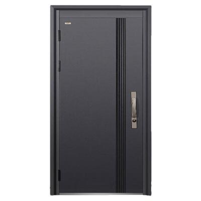 伊盾门窗EDU172甲级降噪降音大门