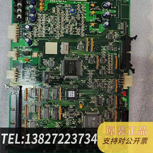 原装正品星玛电梯驱动板DPC100110113120121现货议价