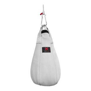 拳击沙袋躲闪吊式水滴型小沙包泰拳散打自由搏击专业反应训练器材