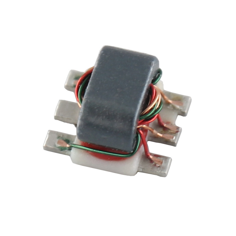 代替 TC4-1T+  贴片 0.5-300MHZ 1:4CT 微型巴伦RF信号射频变压器