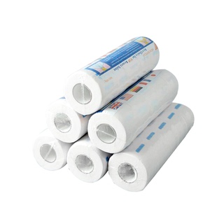 理发围脖纸一次性护脖纸围脖美发剪发颈纸理发店用品大全发廊专用