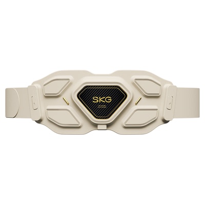 旗舰新品skg腰部按摩器G7Ultra