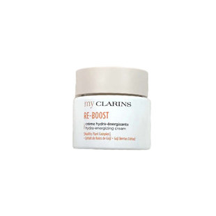 欧洲直邮My Clarins娇韵诗O椰面霜全肤质50ml 滋润焕亮正品