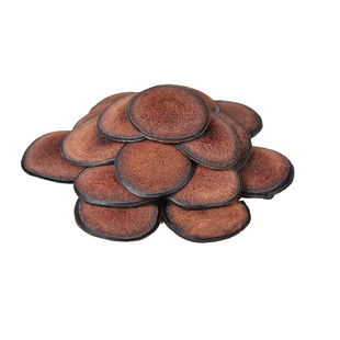 吉林鹿茸【买三送一】鹿茸片红粉片整支鹿茸礼盒东北特产半蜡片