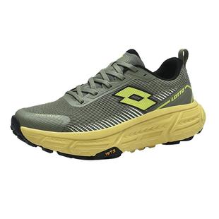 乐途男鞋2026夏季新款户外登山透气耐磨防滑运动鞋男越野徒步女鞋