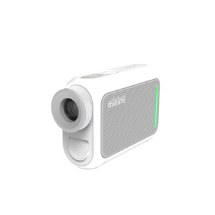 GOLFZON高尔夫电子球童caddytalk minimi测距仪坡度转换望远镜