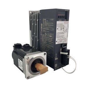 全新原装三菱伺服驱动器 MR-JE-40A 20A 10B 70A 100A 300A/B 40C