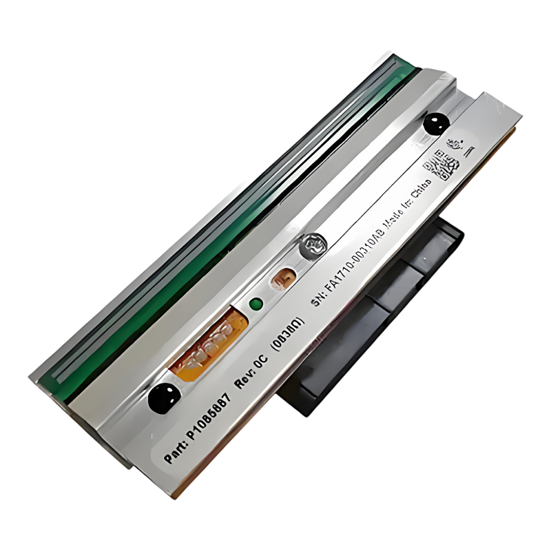 斑马全系打印头适用110XI4//170XI4//105SL//200/300/600DPI