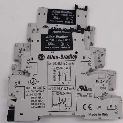 700-TBS24/700-TBR24700-HLT1Z