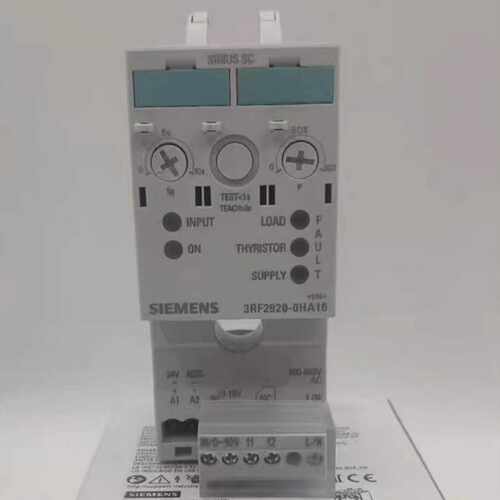 溢价-继电器3RF2950-0KA13 0KA16 0GA16 0