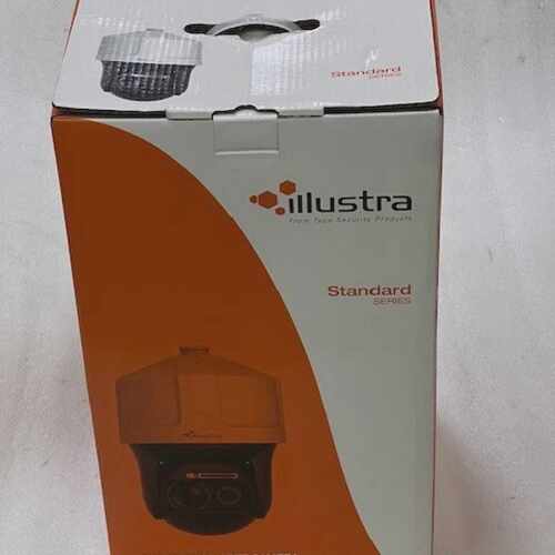 Tyco ISS02P7ONWIT Illustra 2MP 35X PTZ Laser 500m TWDR H265