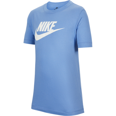 Nike/耐克大童印花短袖T恤