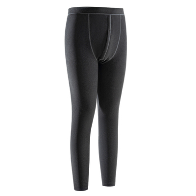 羊毛蚕丝羊羔绒加绒巨厚秋衣秋裤