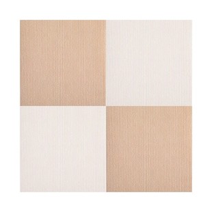 拼接地毯卧室儿童房间客厅地垫冬天办公室铺垫奶油防滑阳台可裁剪