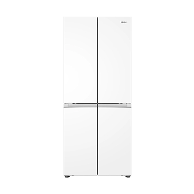 海尔594mm超薄零嵌入418升冰箱