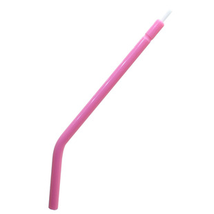 牙科一次性三用喷枪枪头多孔塑料喷头袋装口腔材料耗材工具证件齐