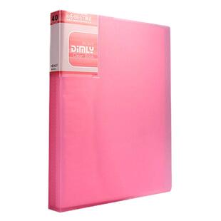 透明A4B5A5A3插页夹乐曲谱袋多层8K文件袋学生试卷绘画夹资料册