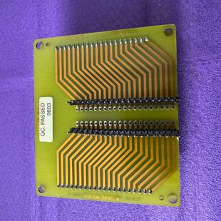（请询价）ADP-ATF1508-PL84. PLCC-84测试座，I