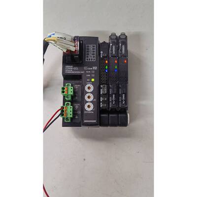 议价欧姆龙E3NWCCLE9NCTA03个一组成色可维修