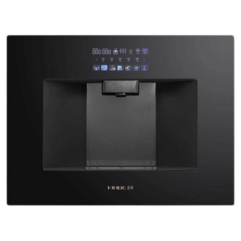 KINDE/金帝老板旗下嵌入式净水机家用直饮机即温即热RO反渗透B5