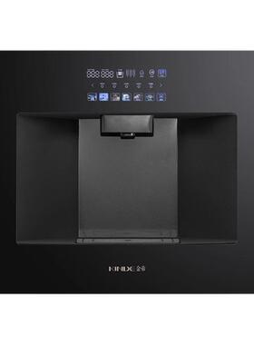 金帝嵌入式净水机家用净饮机