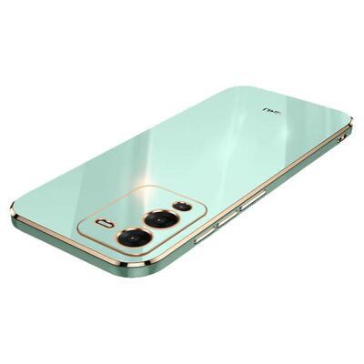 适用vivoV25Pro全包软送钢化膜