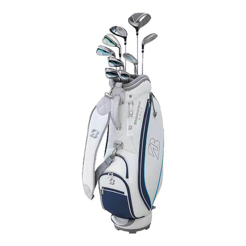 普利司通Bridgestone高尔夫球杆女士套杆BG100专为女士设计26新品
